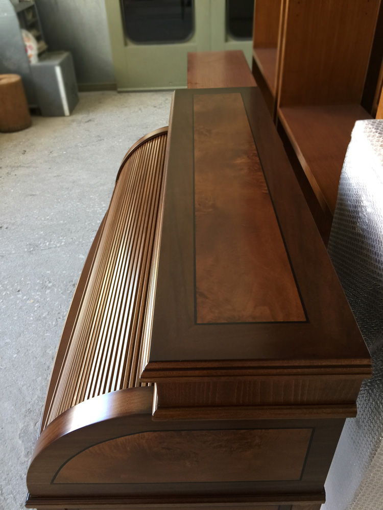 secretaire meta ti vafi 5