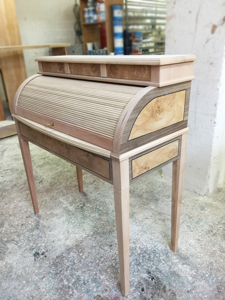 secretaire prin ti vafi 2