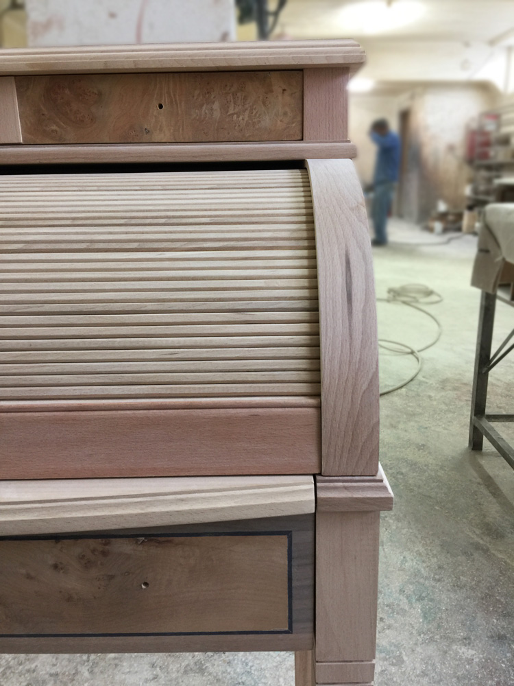 secretaire prin ti vafi 3